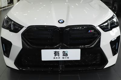 2024款 M35i-外观-图片-有驾