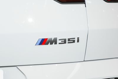 2024款 M35i-外观-图片-有驾