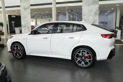 2024款 M35i-外观-图片-有驾