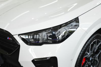 2024款 M35i-外观-图片-有驾