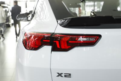 2024款 M35i-外观-图片-有驾
