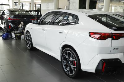 2024款 M35i-外观-图片-有驾