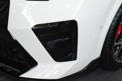 2024款 M35i-外观-图片-有驾