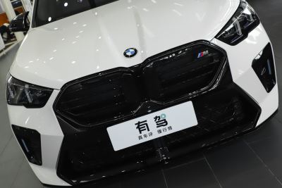 2024款 M35i-外观-图片-有驾