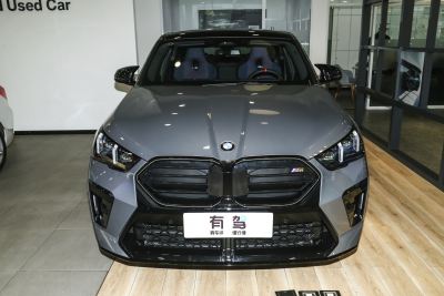 2024款 M35i-外观-图片-有驾