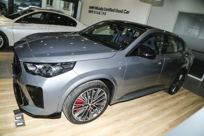 2024款 M35i-外观-图片-有驾