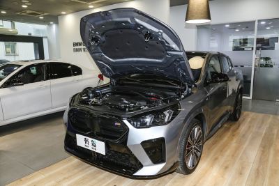 2024款 M35i-外观-图片-有驾