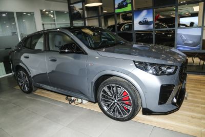2024款 M35i-外观-图片-有驾