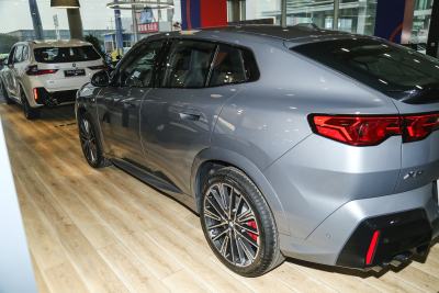 2024款 M35i-外观-图片-有驾