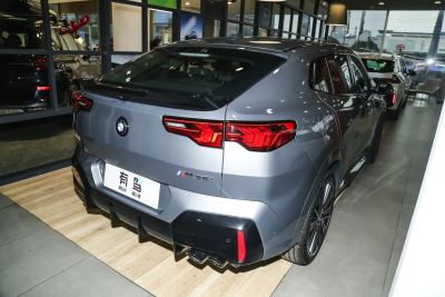 2024款 M35i-外观-图片-有驾
