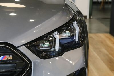 2024款 M35i-外观-图片-有驾