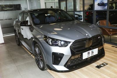 2024款 M35i-外观-图片-有驾