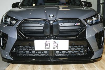 2024款 M35i-外观-图片-有驾