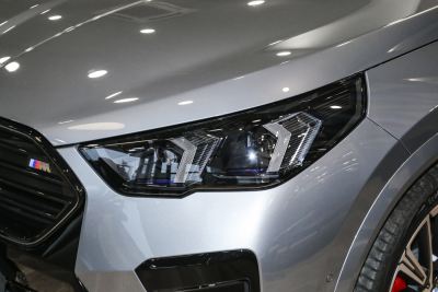 2024款 M35i-外观-图片-有驾