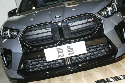 2024款 M35i-外观-图片-有驾