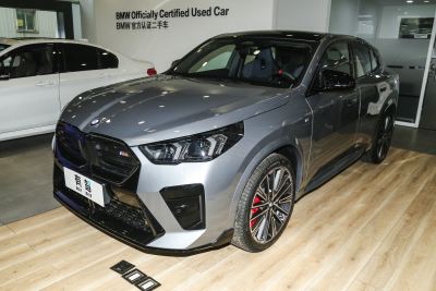2024款 M35i-外观-图片-有驾