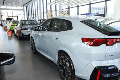 2024款 M35i-外观-图片-有驾