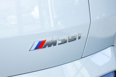 2024款 M35i-外观-图片-有驾
