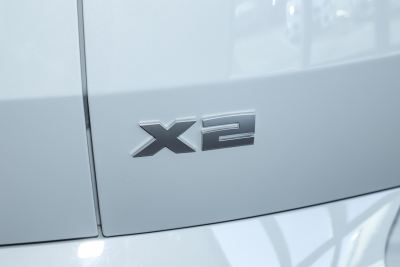 2024款 M35i-外观-图片-有驾