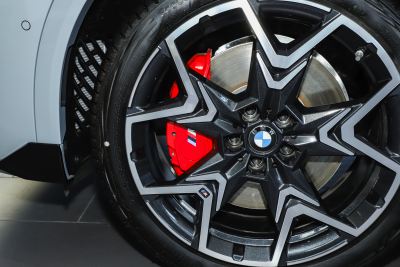 2024款 M35i-外观-图片-有驾