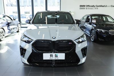2024款 M35i-外观-图片-有驾