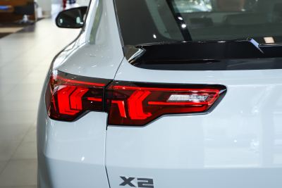 2024款 M35i-外观-图片-有驾