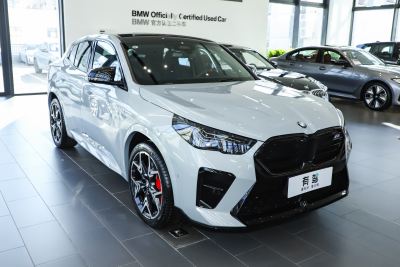 2024款 M35i-外观-图片-有驾