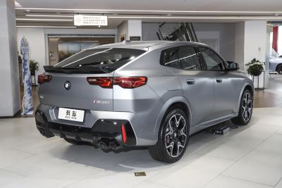 2024款 M35i-外观-图片-有驾