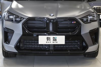 2024款 M35i-外观-图片-有驾