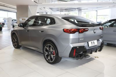 2024款 M35i-外观-图片-有驾