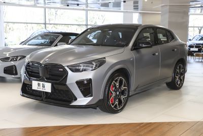 2024款 M35i-外观-图片-有驾