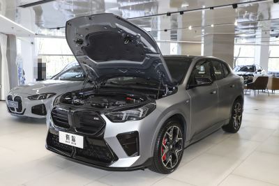 2024款 M35i-外观-图片-有驾