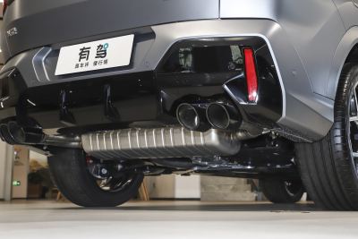 2024款 M35i-外观-图片-有驾
