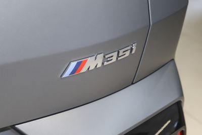 2024款 M35i-外观-图片-有驾