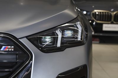 2024款 M35i-外观-图片-有驾