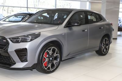 2024款 M35i-外观-图片-有驾