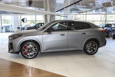 2024款 M35i-外观-图片-有驾