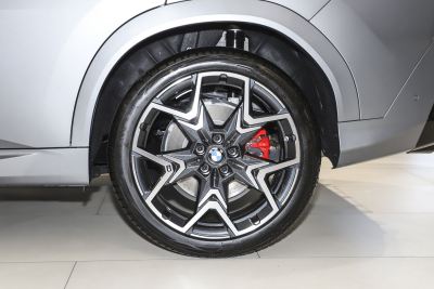 2024款 M35i-外观-图片-有驾