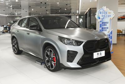 2024款 M35i-外观-图片-有驾
