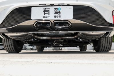 2025款 2.0T 致远版-外观-图片-有驾