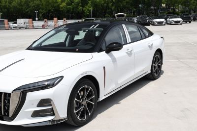 2025款 2.0T 致远版-外观-图片-有驾