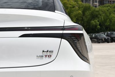 2025款 2.0T 致远版-外观-图片-有驾