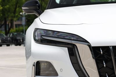 2025款 2.0T 致远版-外观-图片-有驾