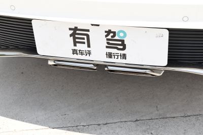 2025款 2.0T 致远版-外观-图片-有驾