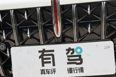 2025款 2.0T 致远版-外观-图片-有驾