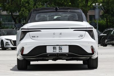 2025款 2.0T 致远版-外观-图片-有驾