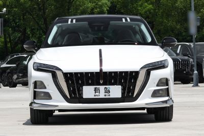 2025款 2.0T 致远版-外观-图片-有驾