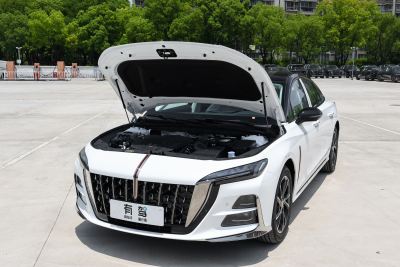 2025款 2.0T 致远版-外观-图片-有驾