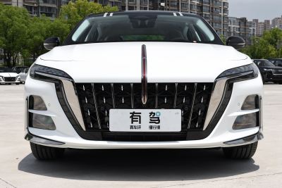 2025款 2.0T 致远版-外观-图片-有驾