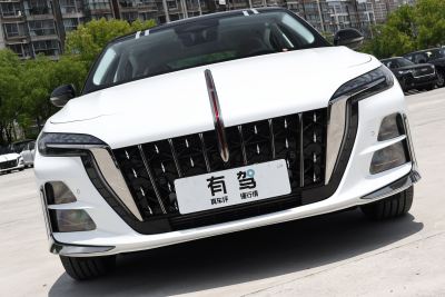 2025款 2.0T 致远版-外观-图片-有驾